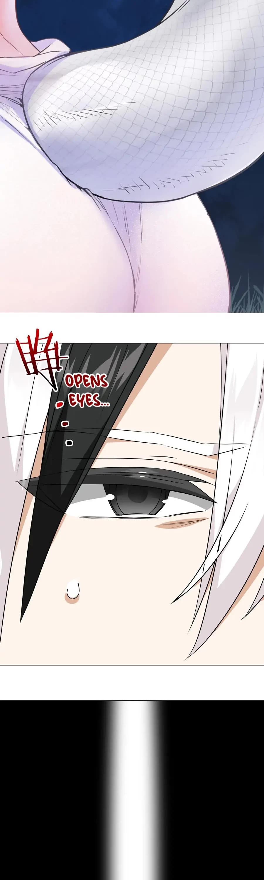 My Harem Grew So Large, I Was Forced to Ascend Chapter 60 page 60 - Chapter 60: Making Love Wherever
