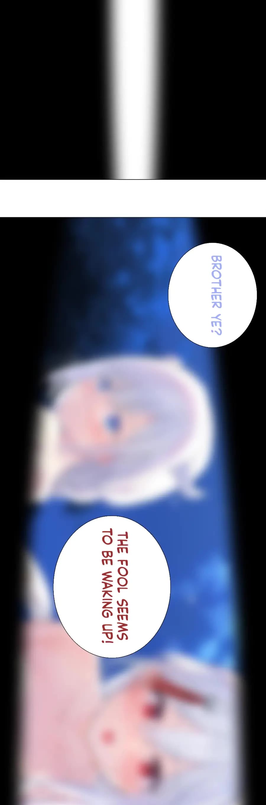 My Harem Grew So Large, I Was Forced to Ascend Chapter 60 page 61 - Chapter 60: Making Love Wherever