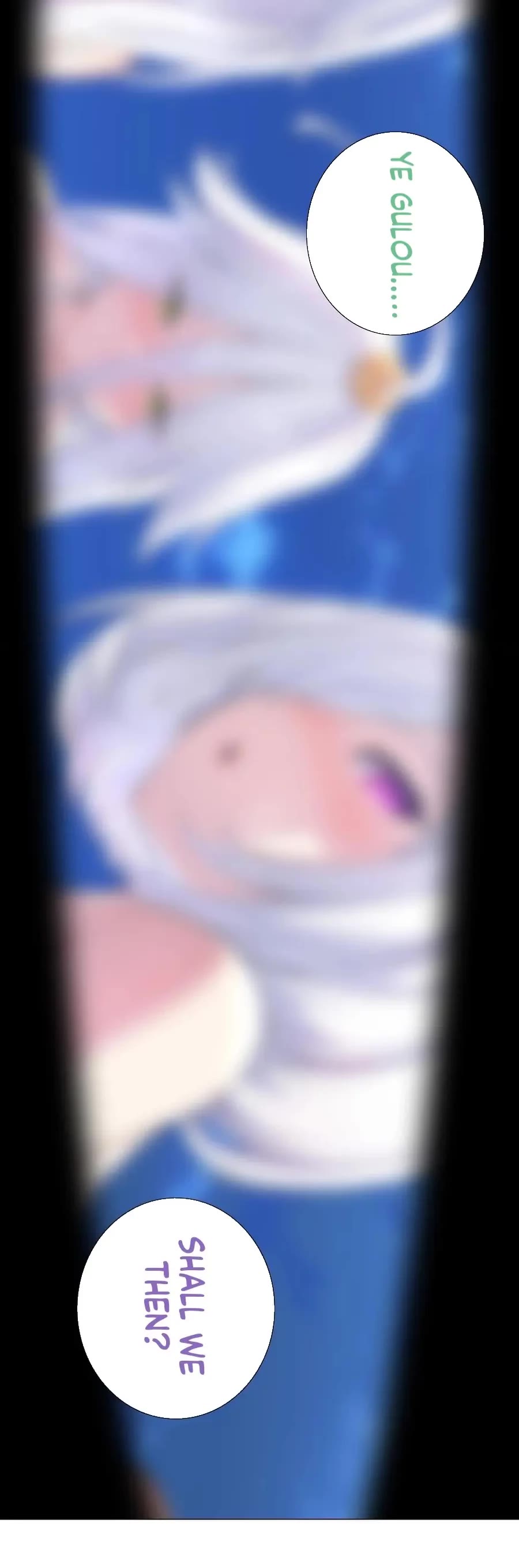 My Harem Grew So Large, I Was Forced to Ascend Chapter 60 page 62 - Chapter 60: Making Love Wherever