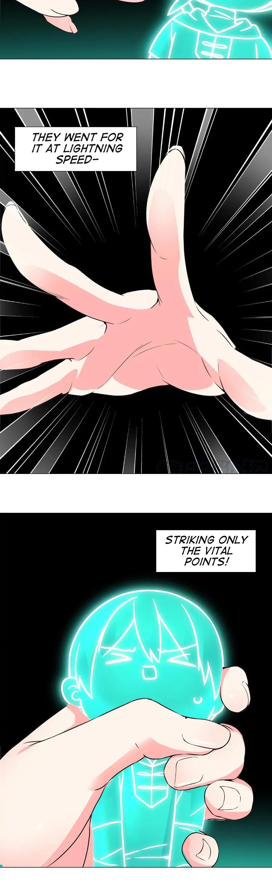 My Harem Grew So Large, I Was Forced to Ascend Chapter 61 page 10 - Chapter 61: Quintet Cultivation