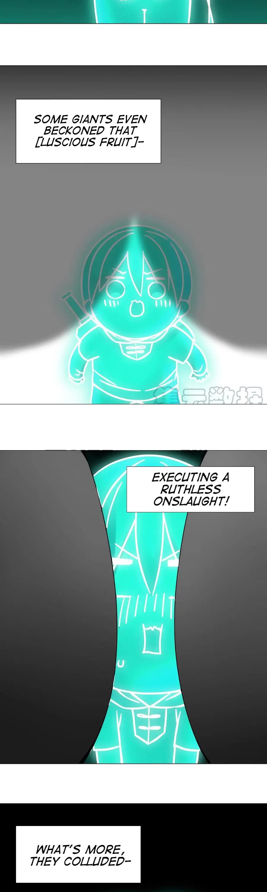 My Harem Grew So Large, I Was Forced to Ascend Chapter 61 page 12 - Chapter 61: Quintet Cultivation