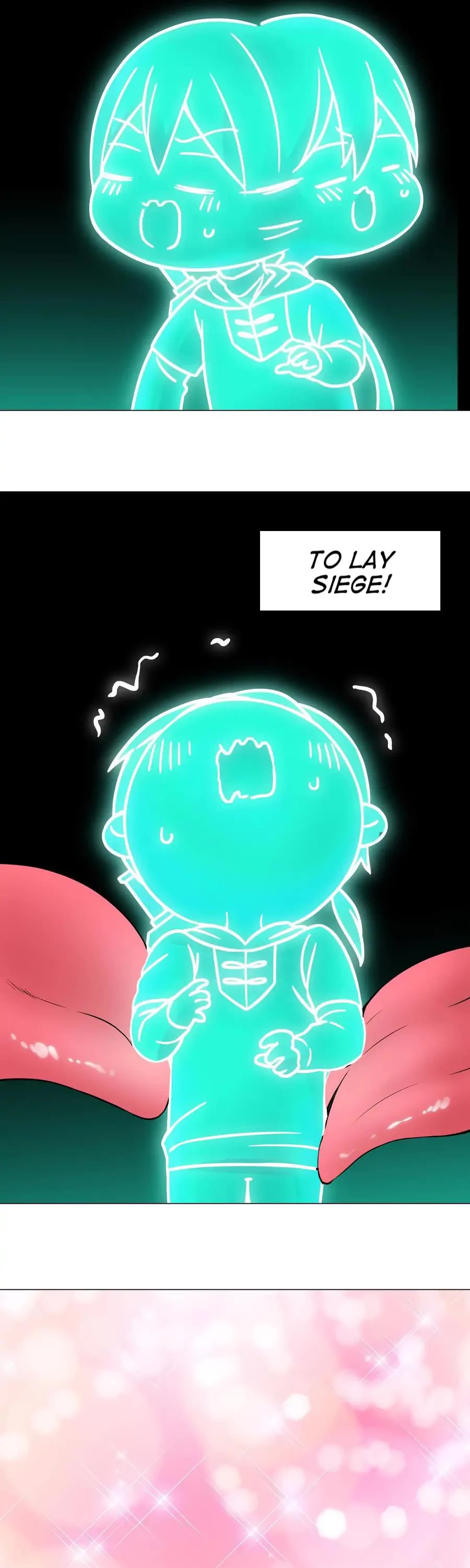 My Harem Grew So Large, I Was Forced to Ascend Chapter 61 page 13 - Chapter 61: Quintet Cultivation