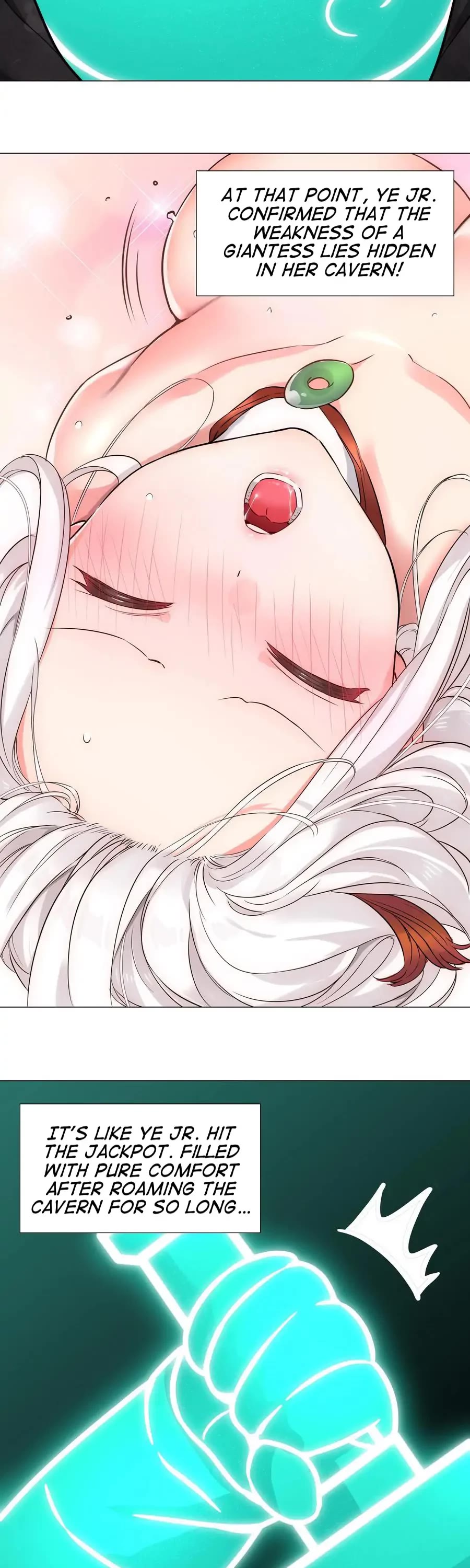 My Harem Grew So Large, I Was Forced to Ascend Chapter 61 page 17 - Chapter 61: Quintet Cultivation