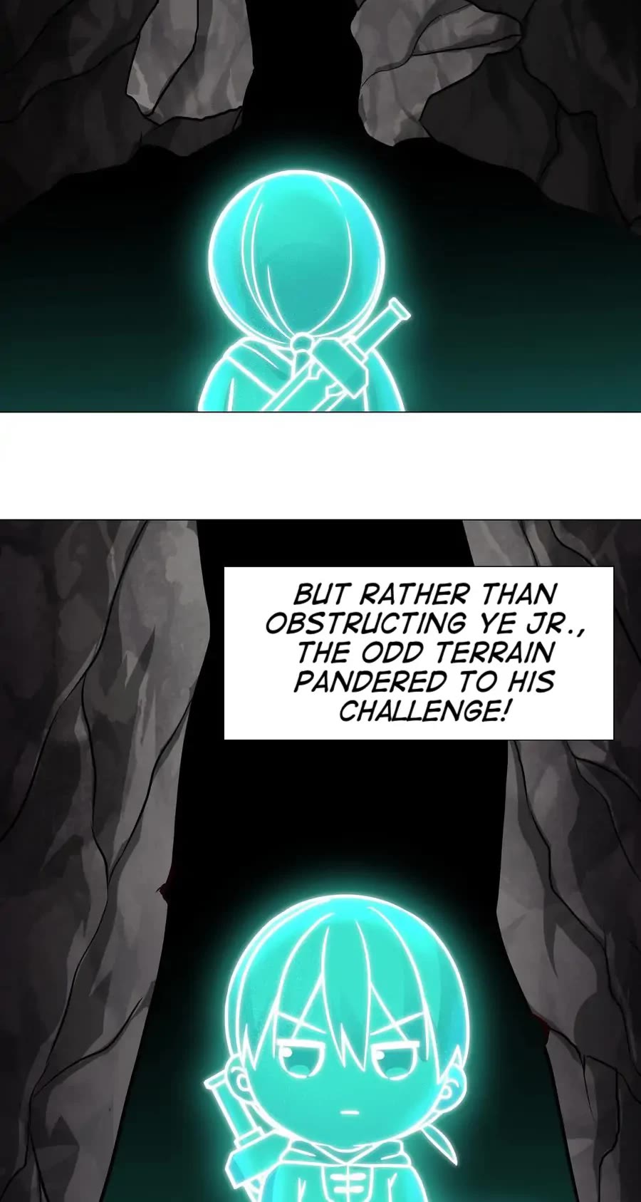 My Harem Grew So Large, I Was Forced to Ascend Chapter 61 page 19 - Chapter 61: Quintet Cultivation