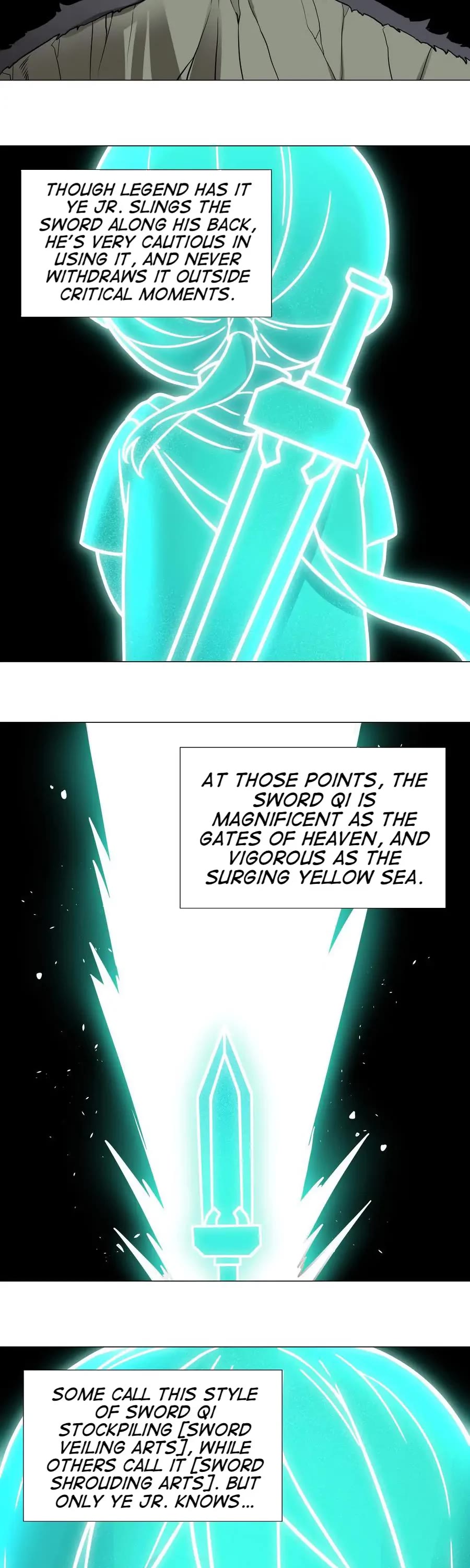 My Harem Grew So Large, I Was Forced to Ascend Chapter 61 page 2 - Chapter 61: Quintet Cultivation