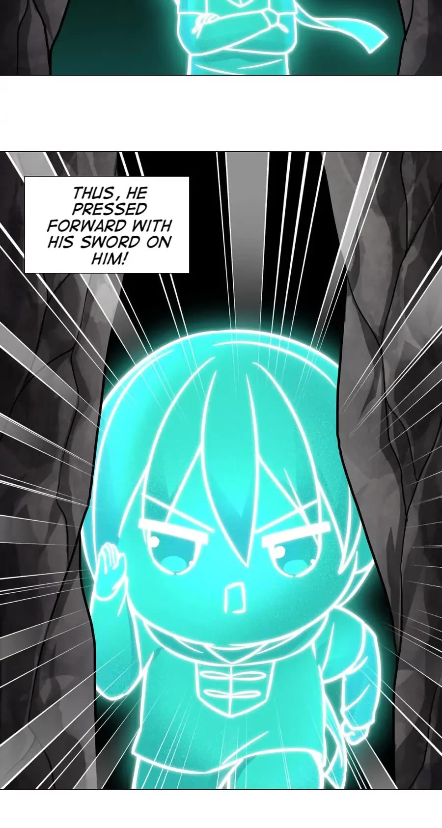 My Harem Grew So Large, I Was Forced to Ascend Chapter 61 page 20 - Chapter 61: Quintet Cultivation