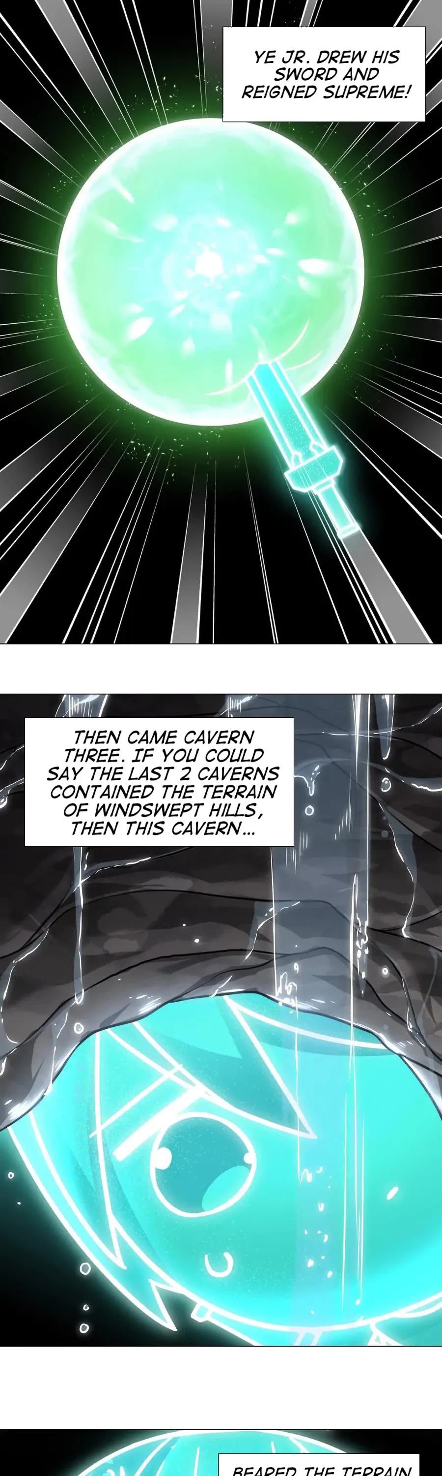 My Harem Grew So Large, I Was Forced to Ascend Chapter 61 page 22 - Chapter 61: Quintet Cultivation