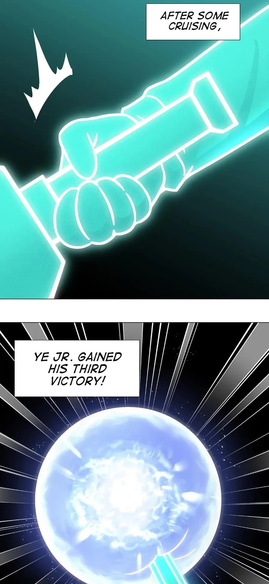 My Harem Grew So Large, I Was Forced to Ascend Chapter 61 page 24 - Chapter 61: Quintet Cultivation
