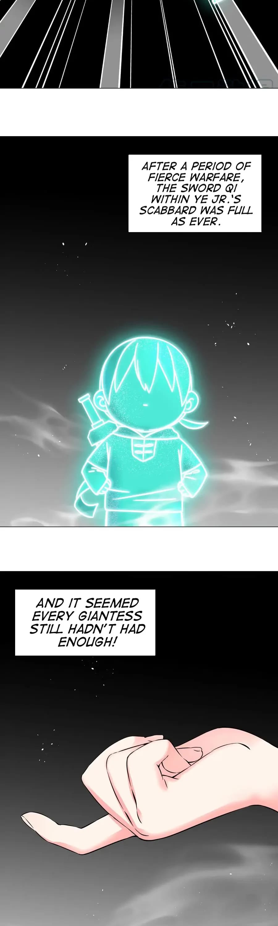 My Harem Grew So Large, I Was Forced to Ascend Chapter 61 page 28 - Chapter 61: Quintet Cultivation