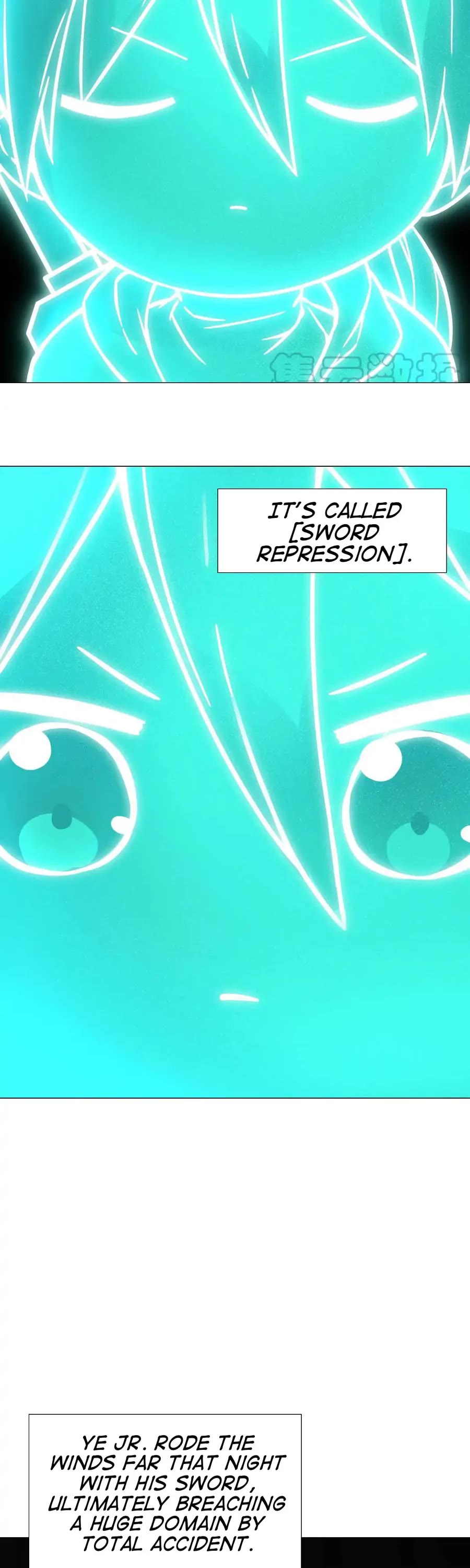 My Harem Grew So Large, I Was Forced to Ascend Chapter 61 page 3 - Chapter 61: Quintet Cultivation