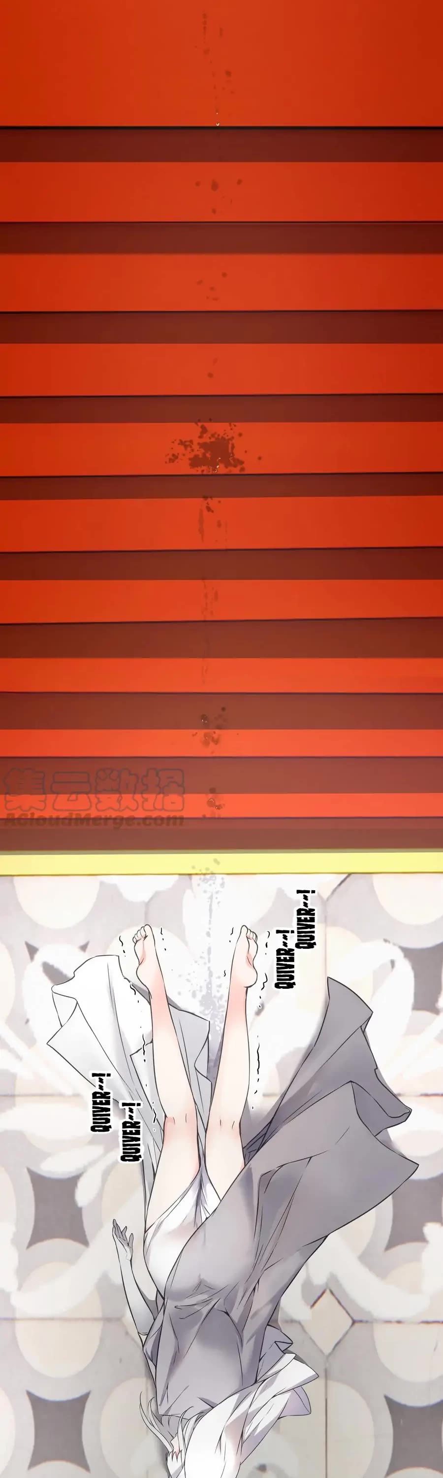 My Harem Grew So Large, I Was Forced to Ascend Chapter 61 page 32 - Chapter 61: Quintet Cultivation