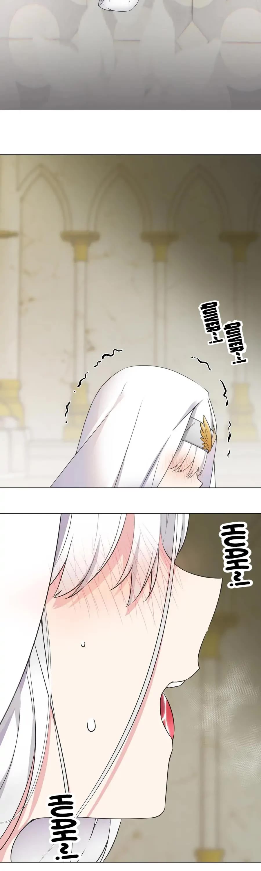 My Harem Grew So Large, I Was Forced to Ascend Chapter 61 page 33 - Chapter 61: Quintet Cultivation