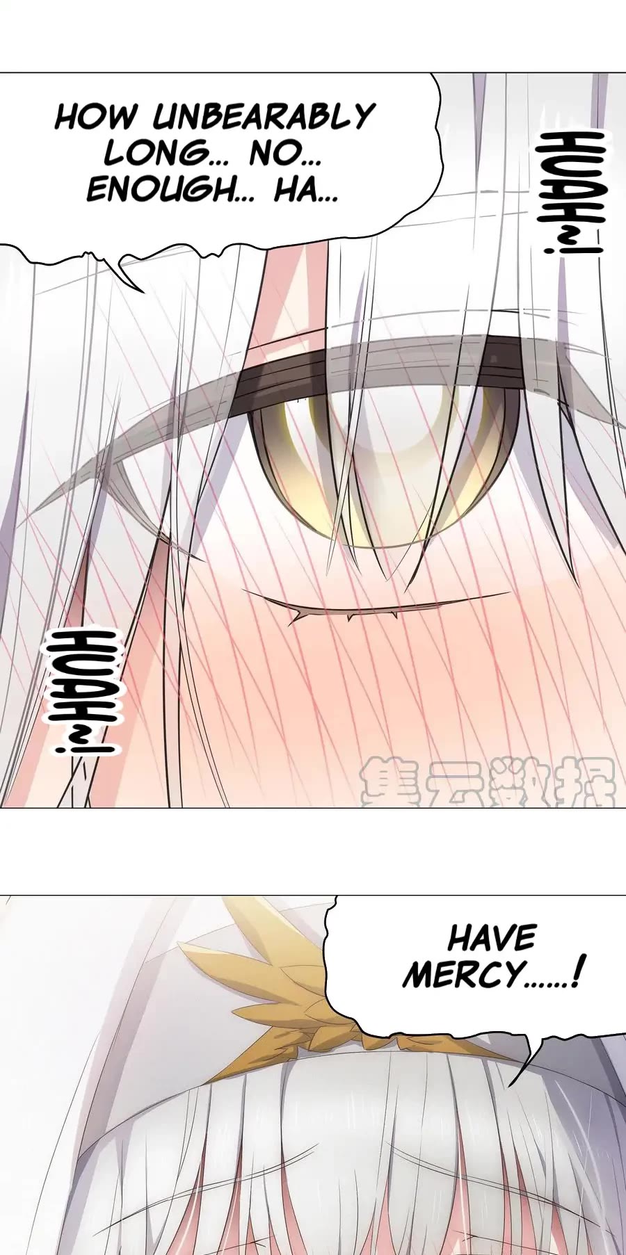 My Harem Grew So Large, I Was Forced to Ascend Chapter 61 page 34 - Chapter 61: Quintet Cultivation