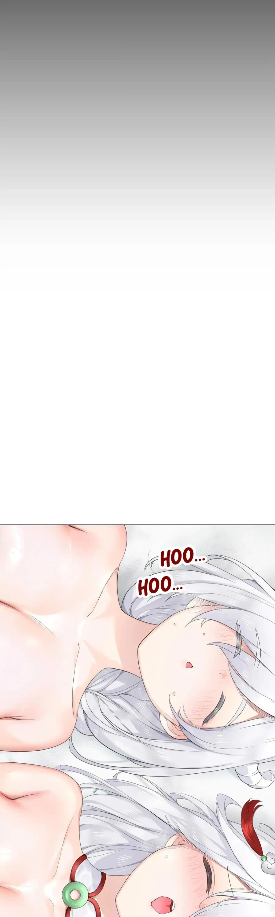 My Harem Grew So Large, I Was Forced to Ascend Chapter 61 page 37 - Chapter 61: Quintet Cultivation