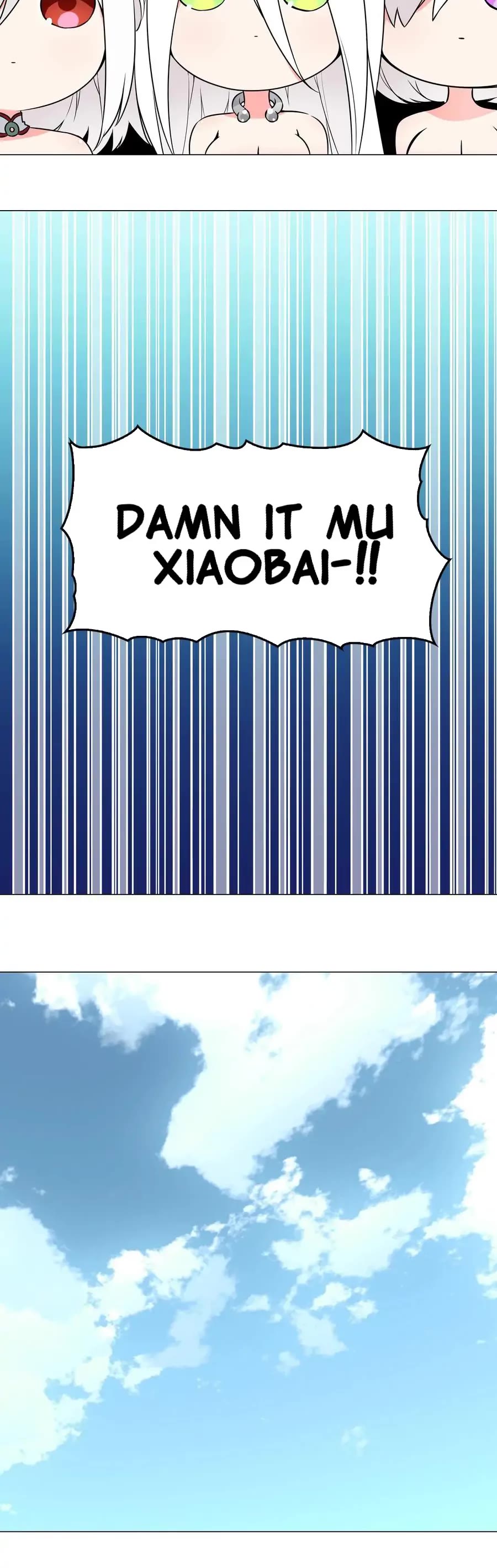 My Harem Grew So Large, I Was Forced to Ascend Chapter 61 page 53 - Chapter 61: Quintet Cultivation