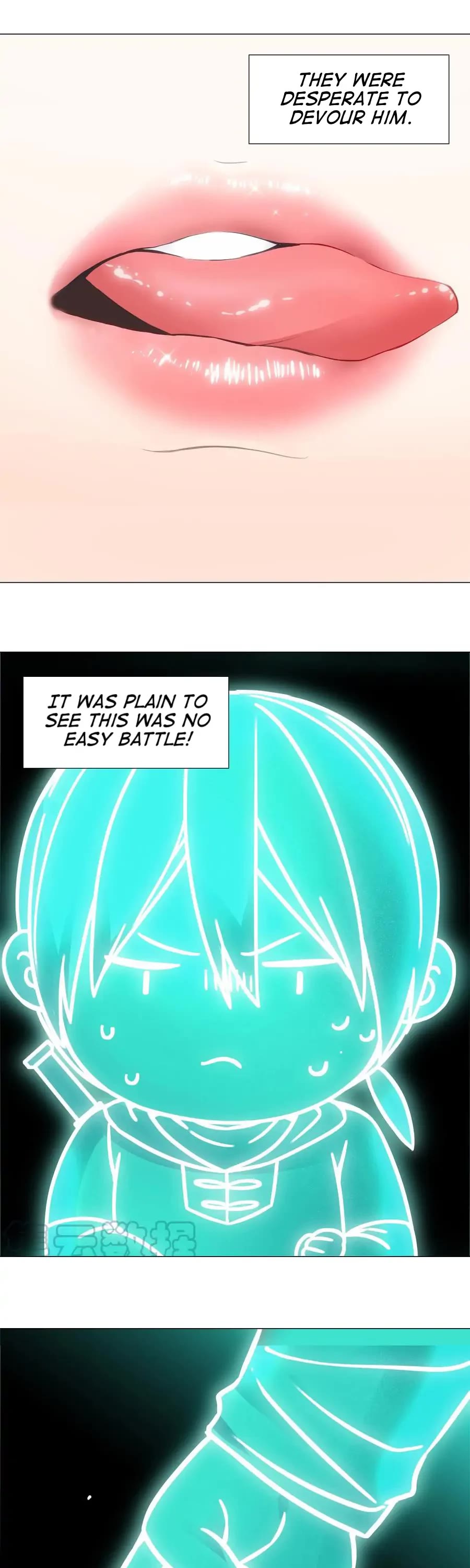 My Harem Grew So Large, I Was Forced to Ascend Chapter 61 page 6 - Chapter 61: Quintet Cultivation