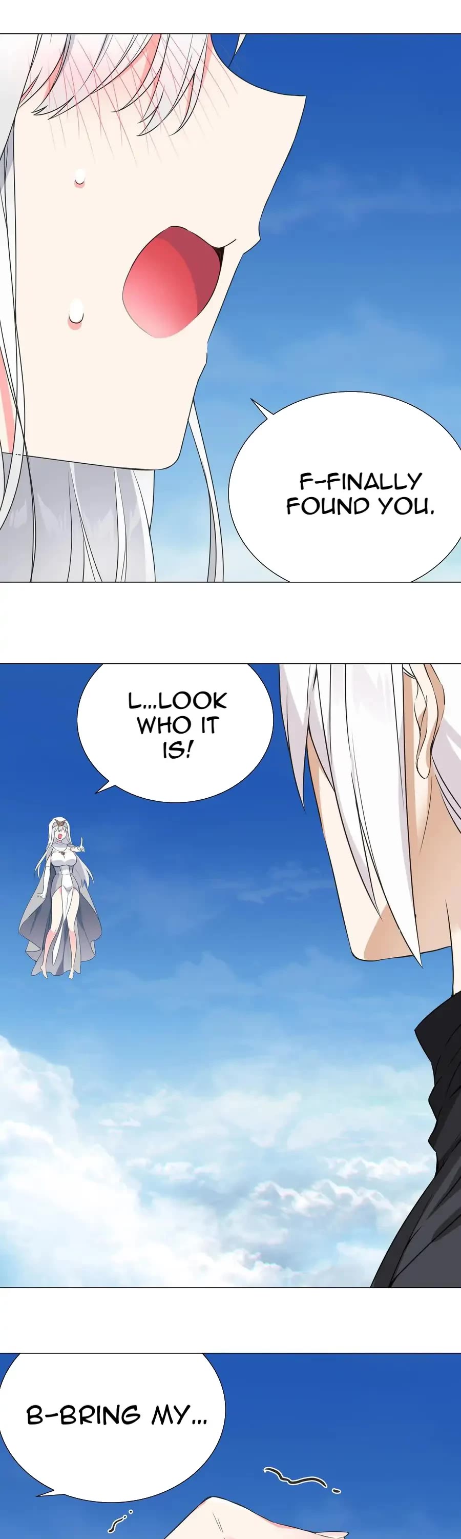 My Harem Grew So Large, I Was Forced to Ascend Chapter 61 page 69 - Chapter 61: Quintet Cultivation