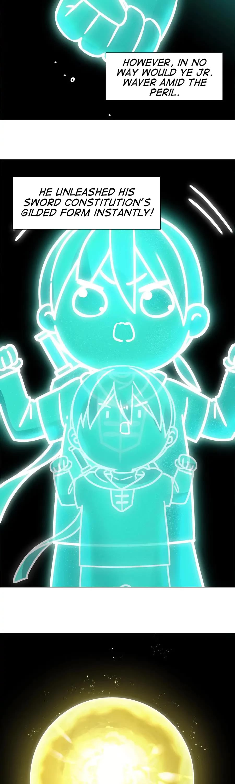 My Harem Grew So Large, I Was Forced to Ascend Chapter 61 page 7 - Chapter 61: Quintet Cultivation
