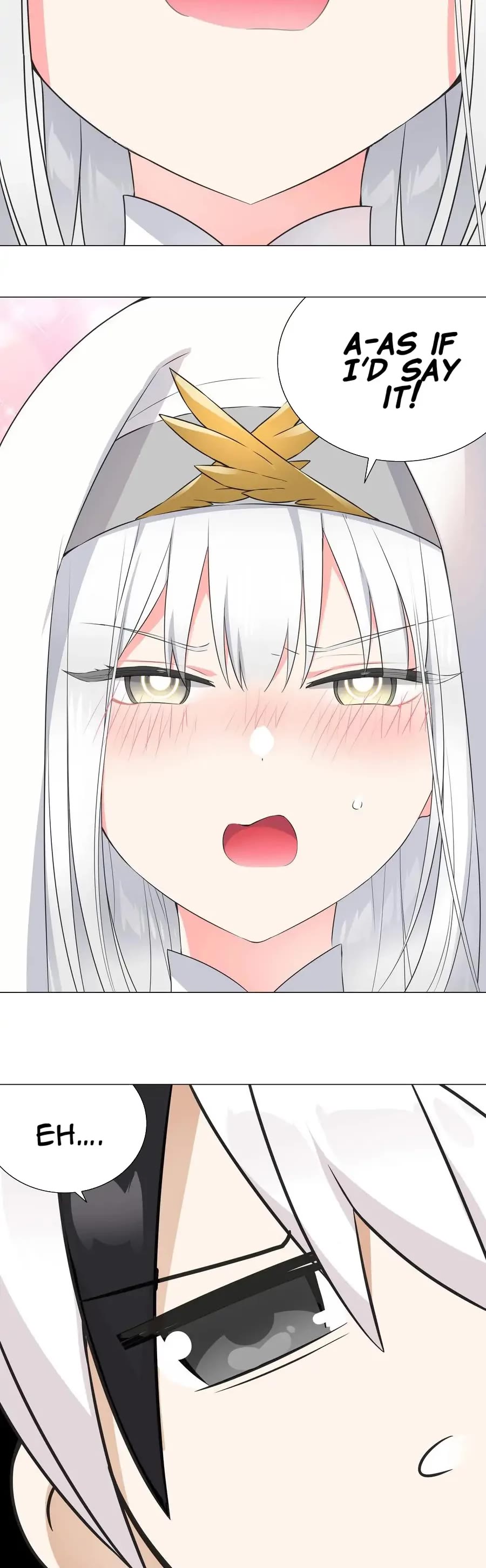 My Harem Grew So Large, I Was Forced to Ascend Chapter 61 page 71 - Chapter 61: Quintet Cultivation