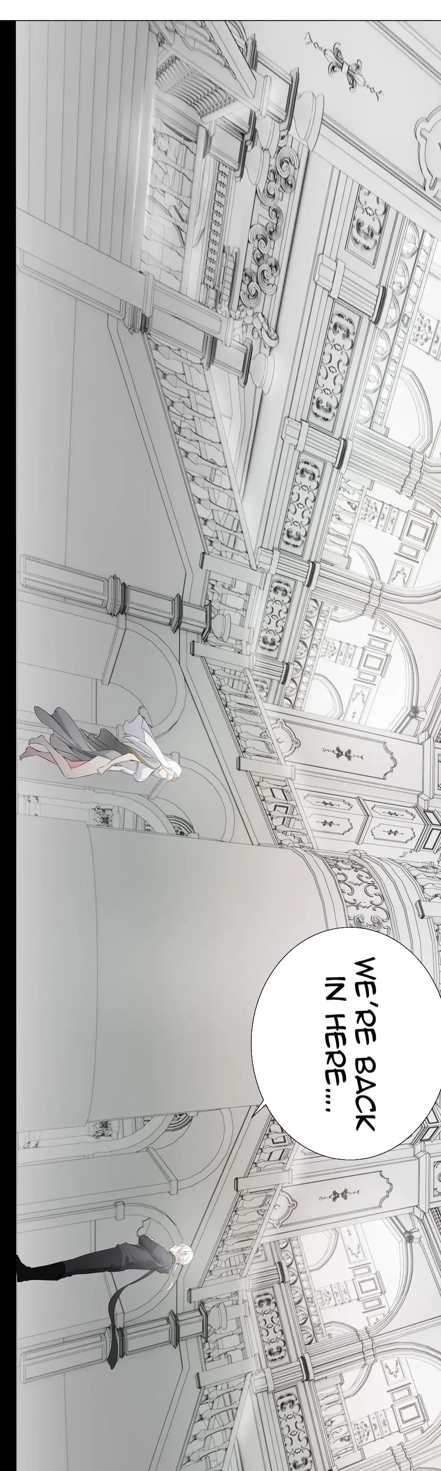My Harem Grew So Large, I Was Forced to Ascend Chapter 61 page 78 - Chapter 61: Quintet Cultivation