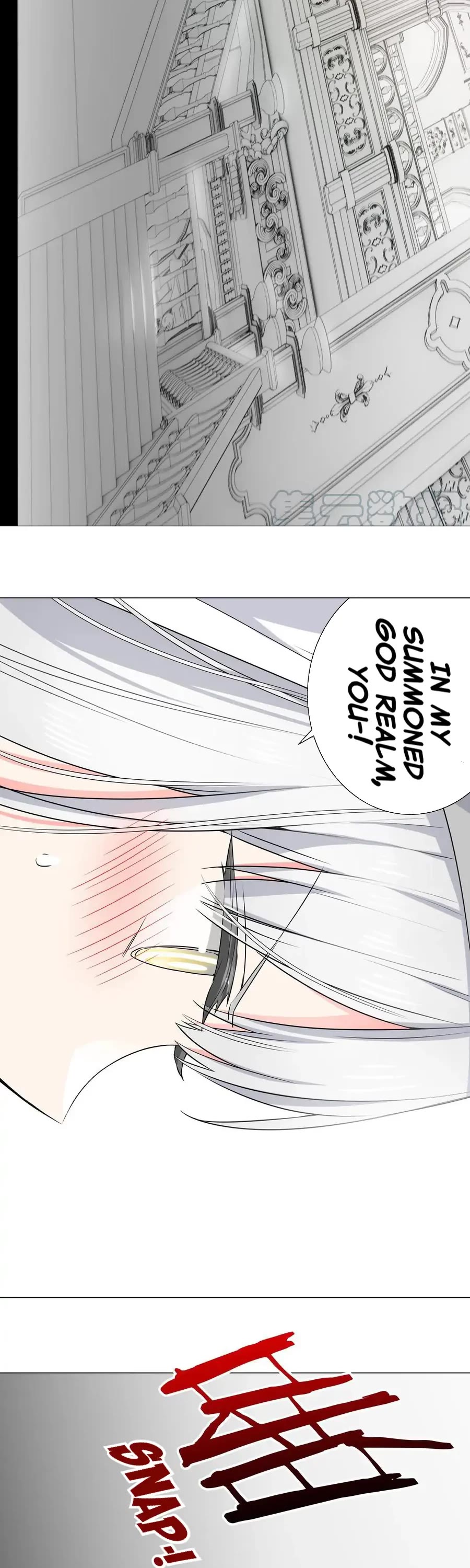 My Harem Grew So Large, I Was Forced to Ascend Chapter 61 page 79 - Chapter 61: Quintet Cultivation