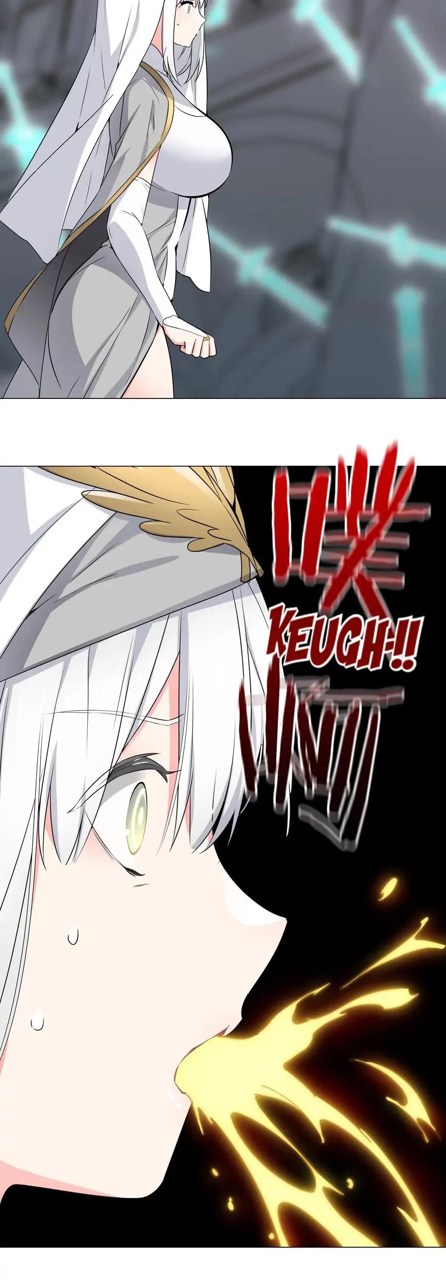 My Harem Grew So Large, I Was Forced to Ascend Chapter 61 page 82 - Chapter 61: Quintet Cultivation