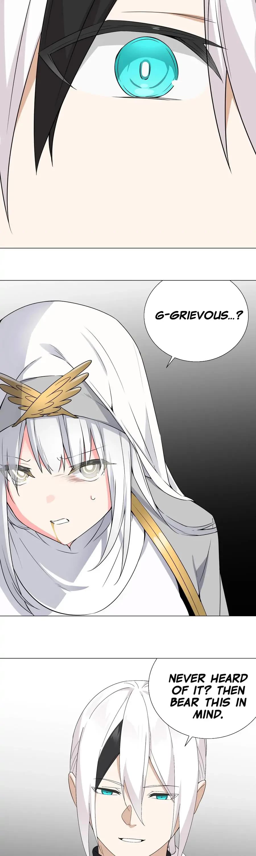 My Harem Grew So Large, I Was Forced to Ascend Chapter 61 page 84 - Chapter 61: Quintet Cultivation