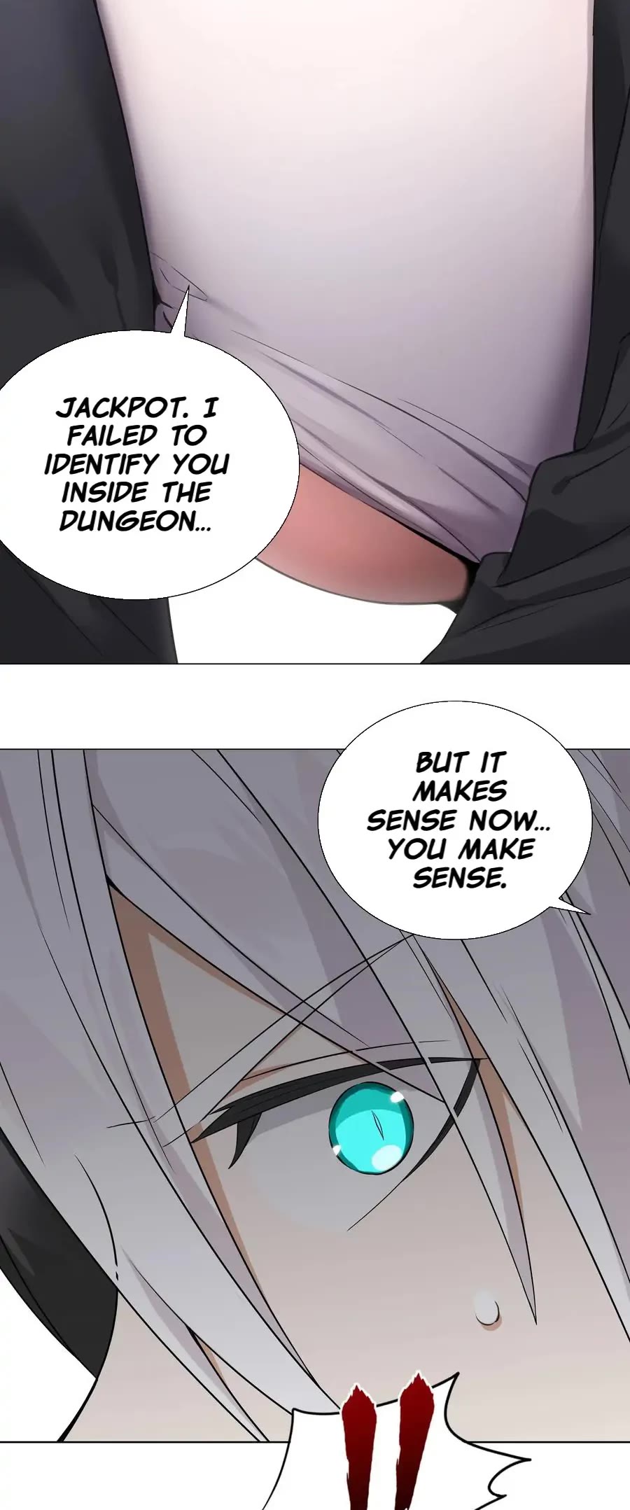 My Harem Grew So Large, I Was Forced to Ascend Chapter 61 page 86 - Chapter 61: Quintet Cultivation