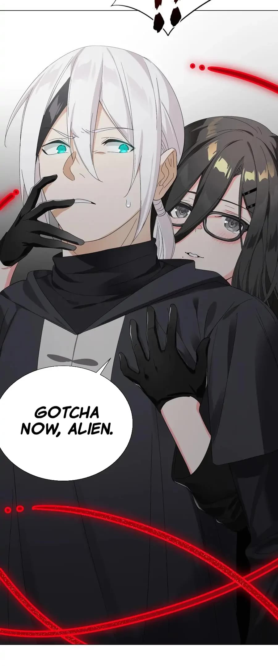 My Harem Grew So Large, I Was Forced to Ascend Chapter 61 page 87 - Chapter 61: Quintet Cultivation