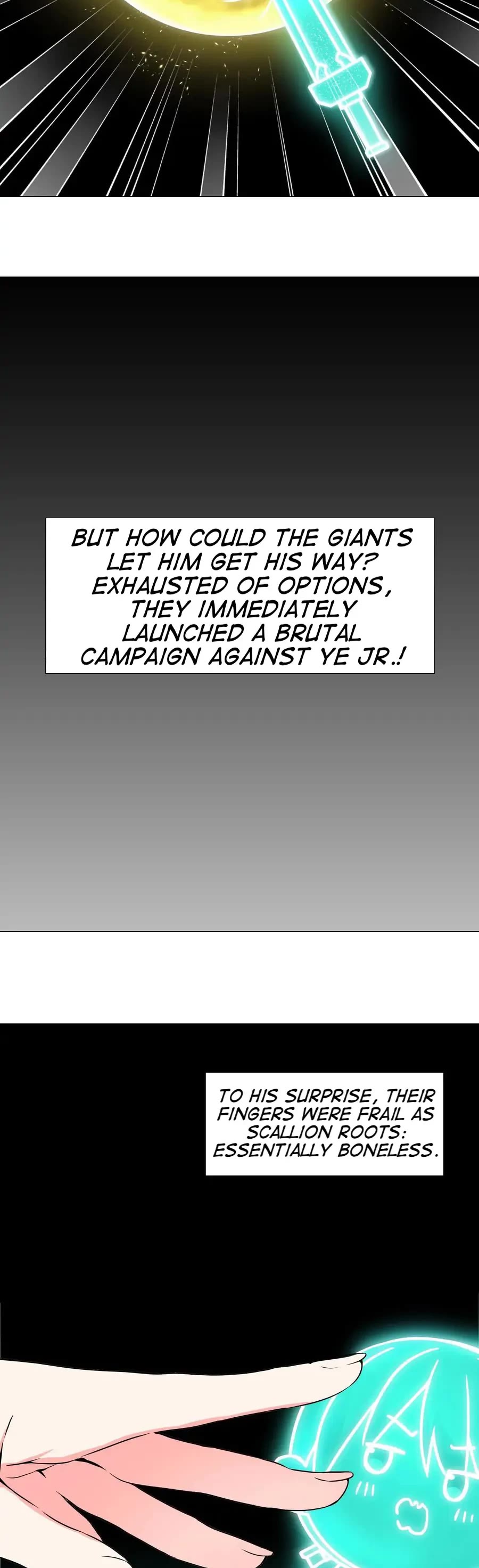 My Harem Grew So Large, I Was Forced to Ascend Chapter 61 page 9 - Chapter 61: Quintet Cultivation