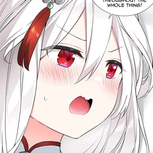 My Harem Grew So Large, I Was Forced to Ascend Chapter 61: Quintet Cultivation cover