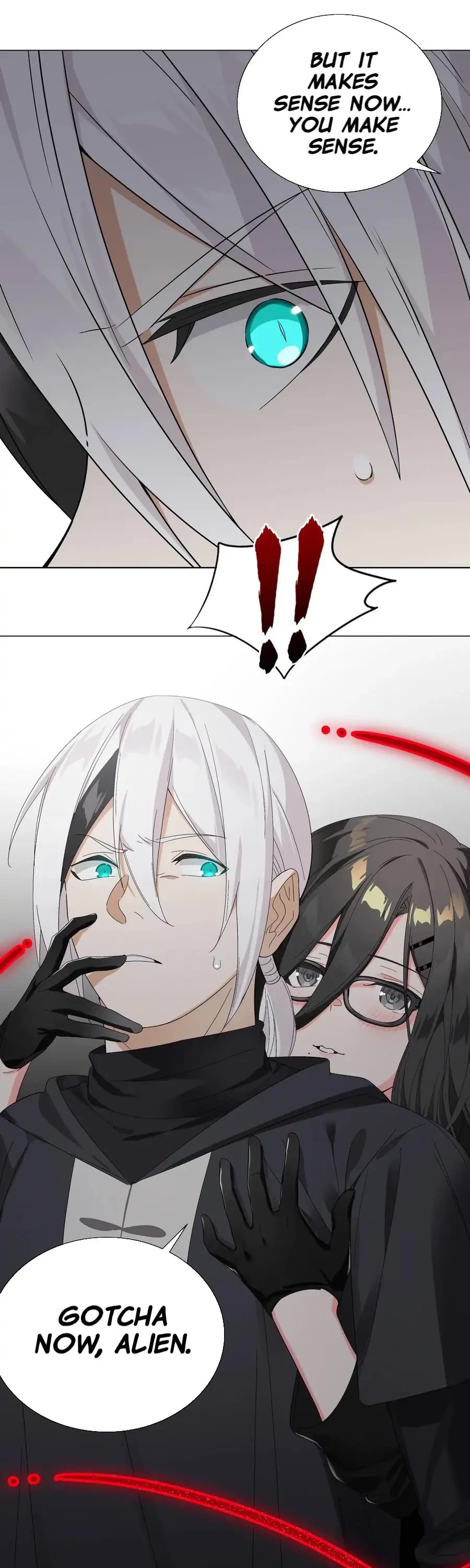 My Harem Grew So Large, I Was Forced to Ascend Chapter 62 page 1 - Chapter 62: Falling Short