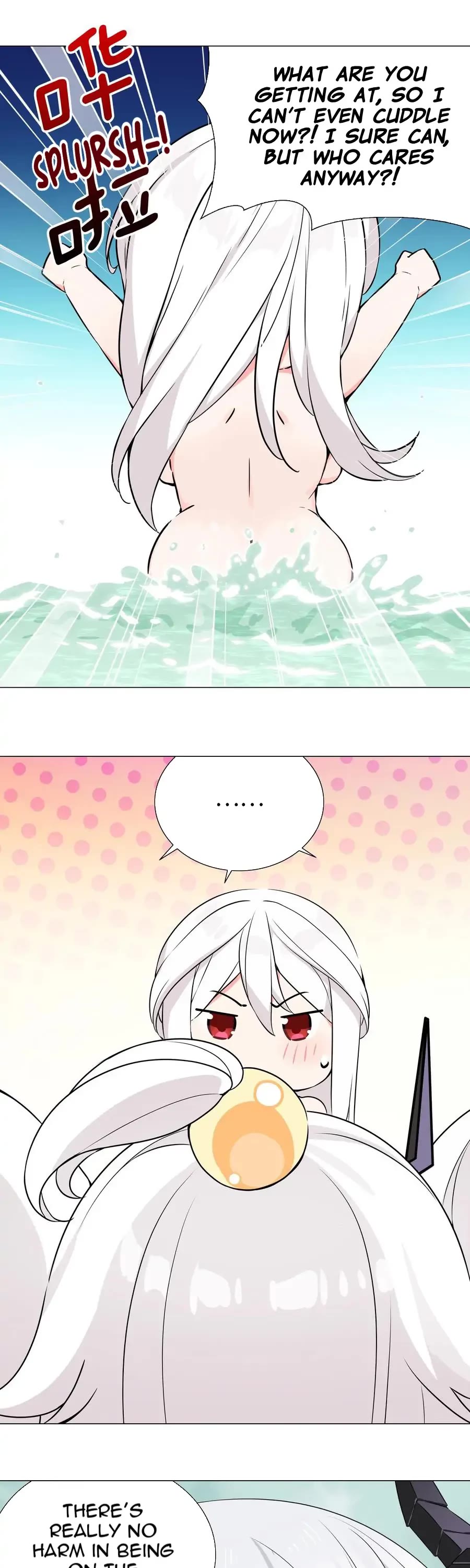 My Harem Grew So Large, I Was Forced to Ascend Chapter 62 page 15 - Chapter 62: Falling Short