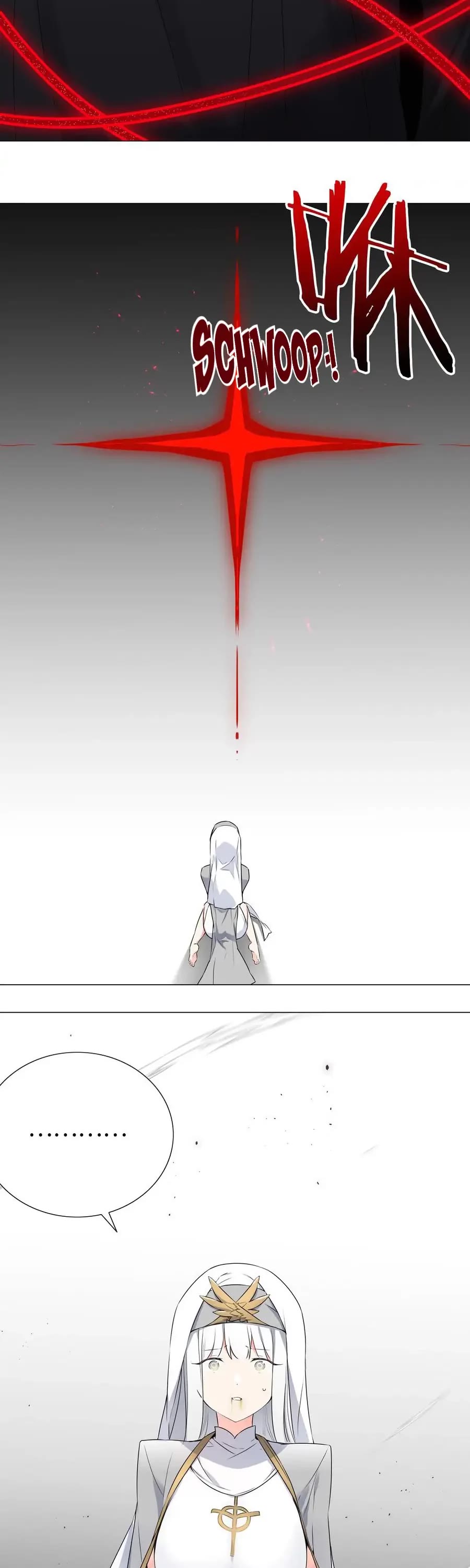 My Harem Grew So Large, I Was Forced to Ascend Chapter 62 page 2 - Chapter 62: Falling Short
