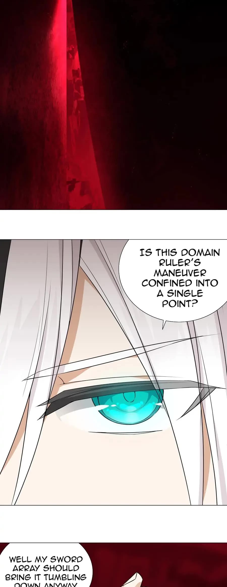 My Harem Grew So Large, I Was Forced to Ascend Chapter 62 page 23 - Chapter 62: Falling Short