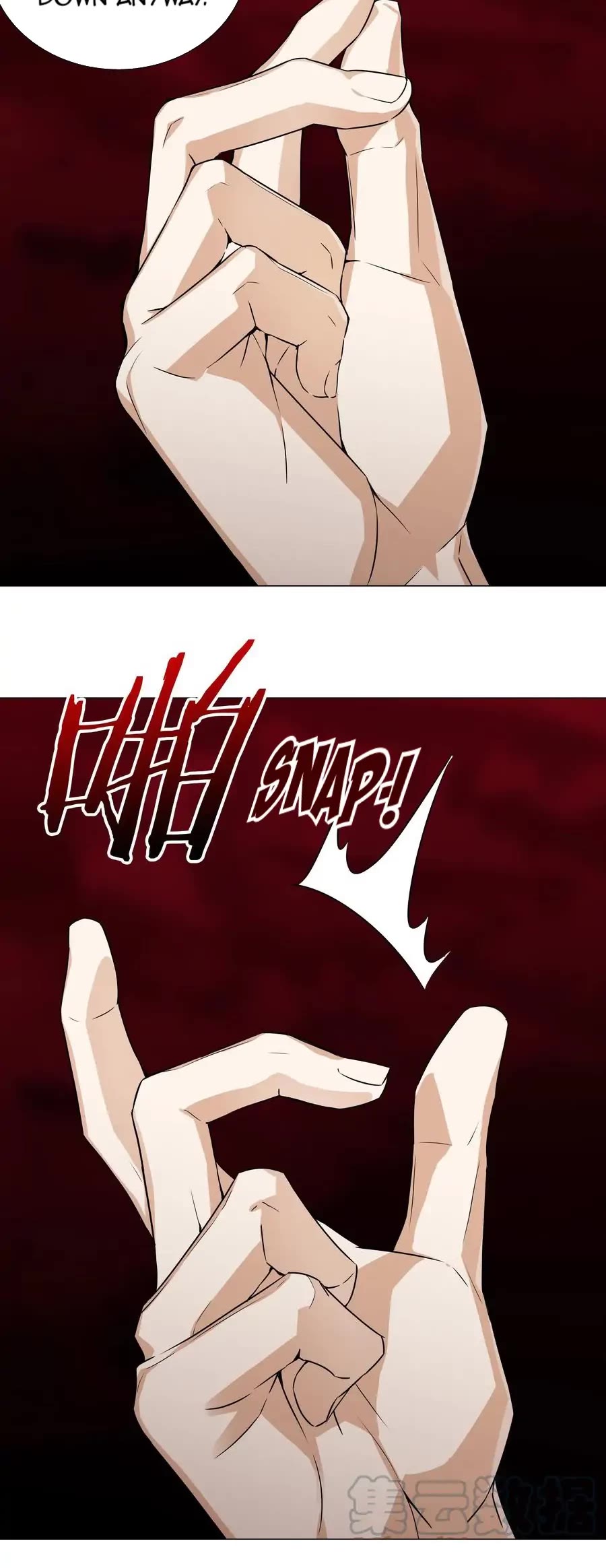 My Harem Grew So Large, I Was Forced to Ascend Chapter 62 page 24 - Chapter 62: Falling Short