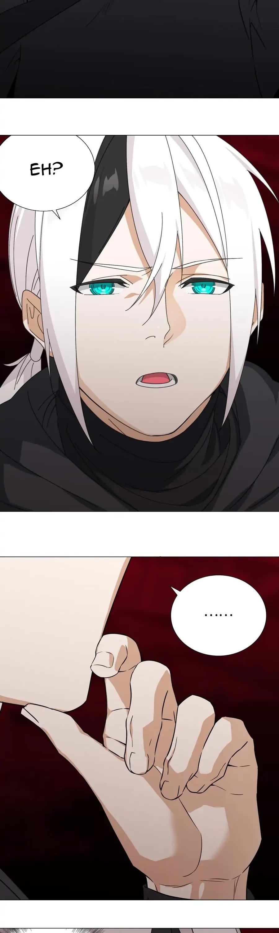 My Harem Grew So Large, I Was Forced to Ascend Chapter 62 page 27 - Chapter 62: Falling Short