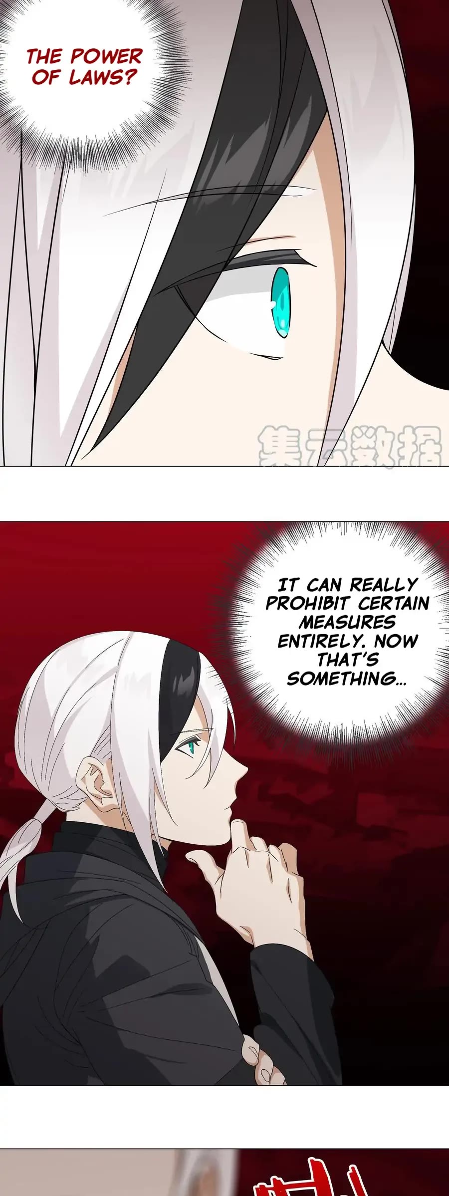 My Harem Grew So Large, I Was Forced to Ascend Chapter 62 page 28 - Chapter 62: Falling Short