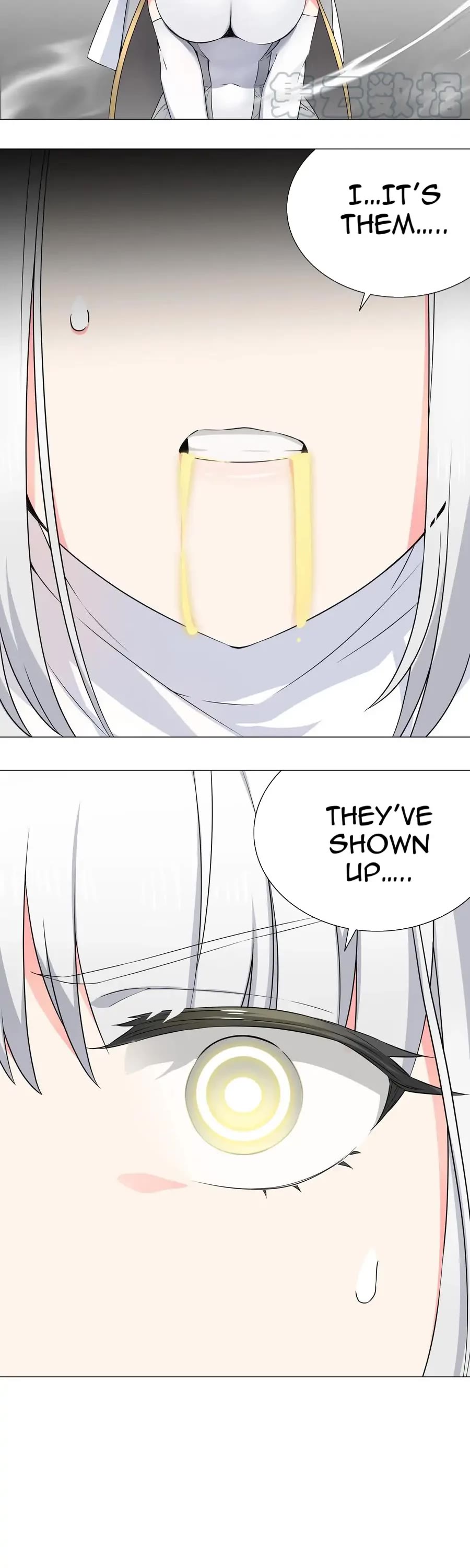 My Harem Grew So Large, I Was Forced to Ascend Chapter 62 page 3 - Chapter 62: Falling Short
