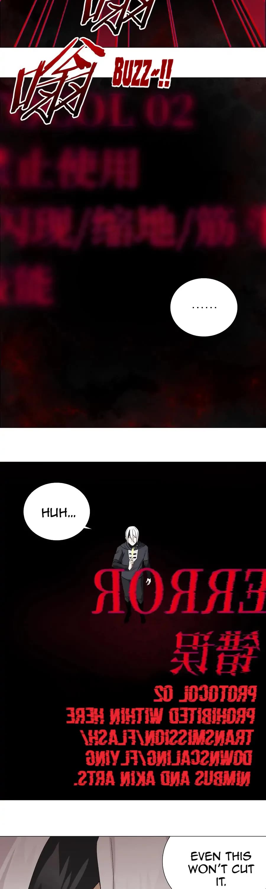 My Harem Grew So Large, I Was Forced to Ascend Chapter 62 page 31 - Chapter 62: Falling Short