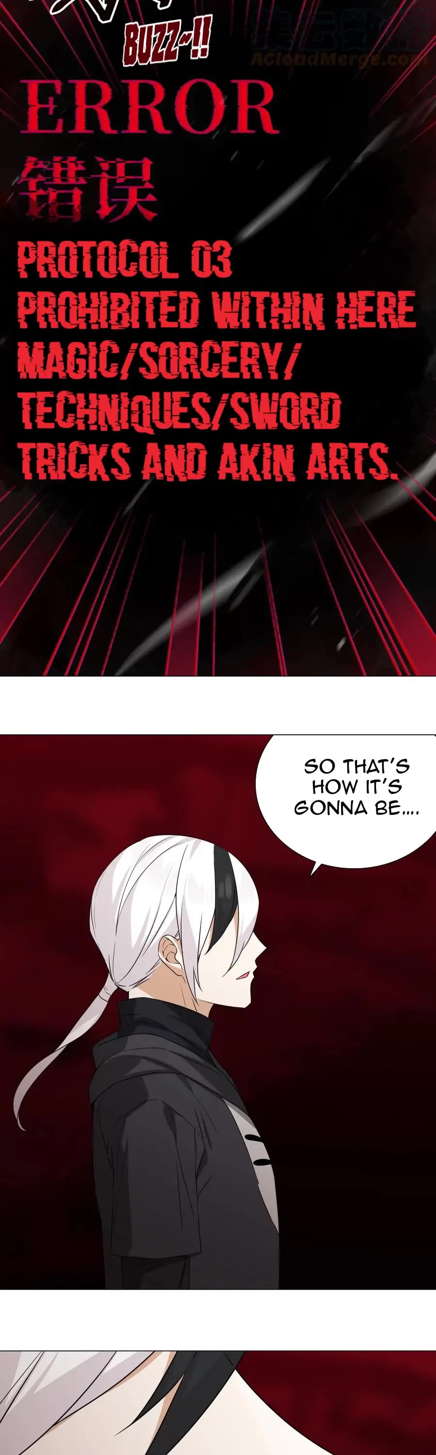 My Harem Grew So Large, I Was Forced to Ascend Chapter 62 page 36 - Chapter 62: Falling Short