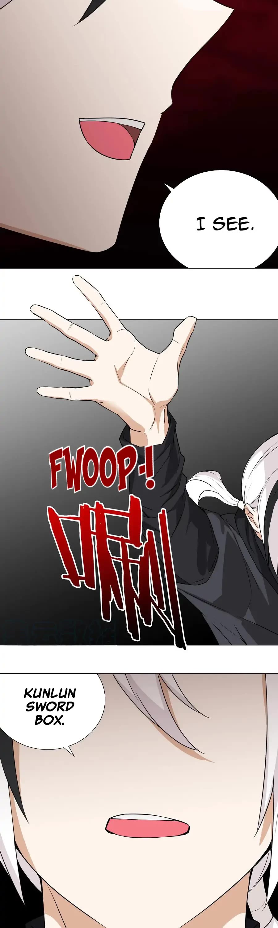 My Harem Grew So Large, I Was Forced to Ascend Chapter 62 page 37 - Chapter 62: Falling Short