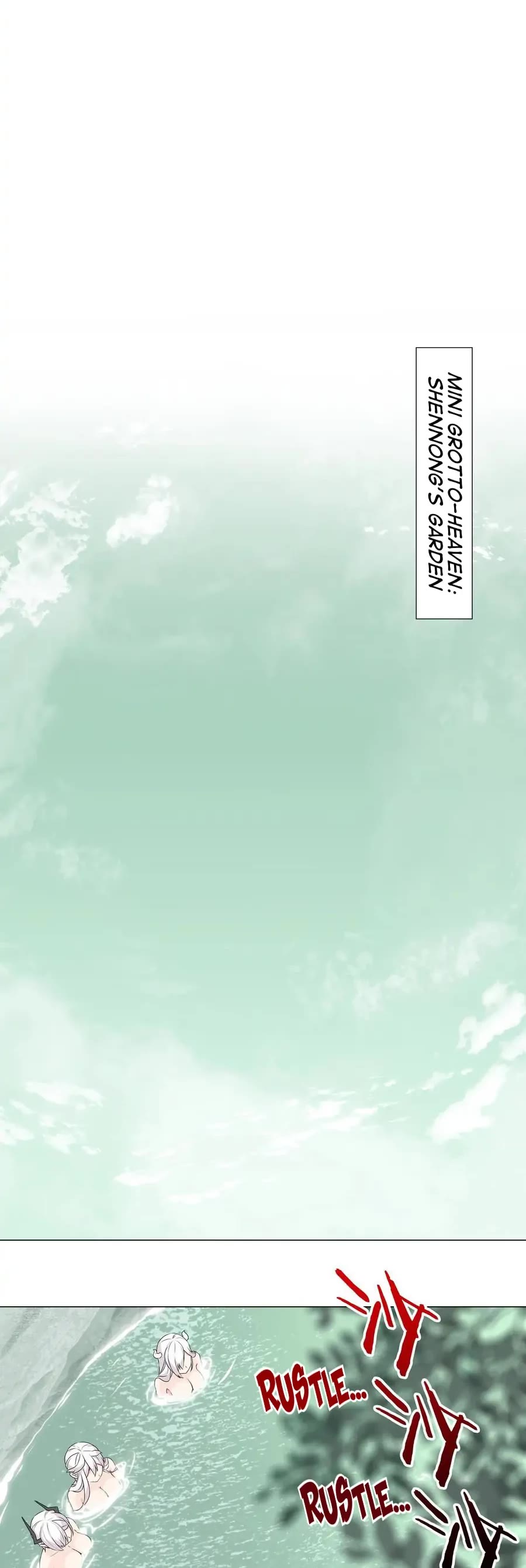My Harem Grew So Large, I Was Forced to Ascend Chapter 62 page 4 - Chapter 62: Falling Short