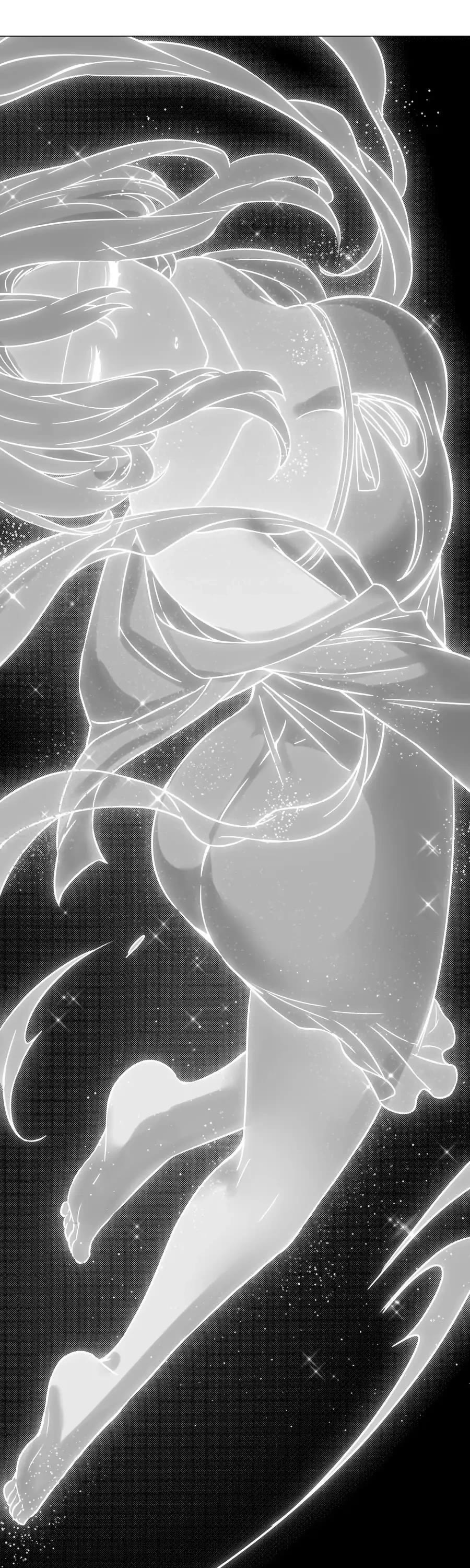 My Harem Grew So Large, I Was Forced to Ascend Chapter 62 page 40 - Chapter 62: Falling Short