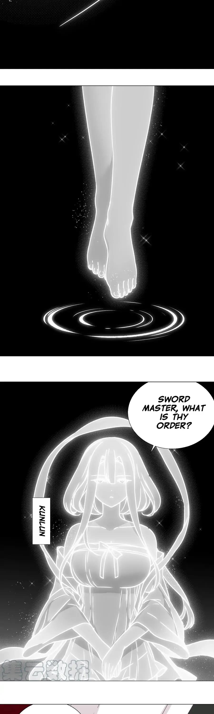 My Harem Grew So Large, I Was Forced to Ascend Chapter 62 page 41 - Chapter 62: Falling Short