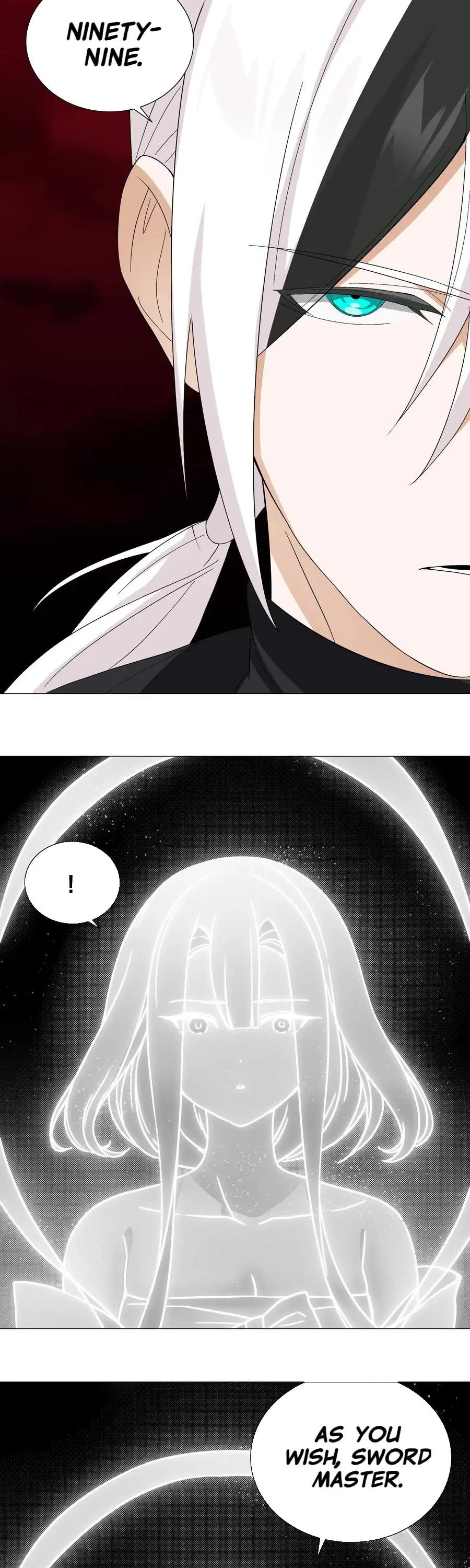 My Harem Grew So Large, I Was Forced to Ascend Chapter 62 page 42 - Chapter 62: Falling Short