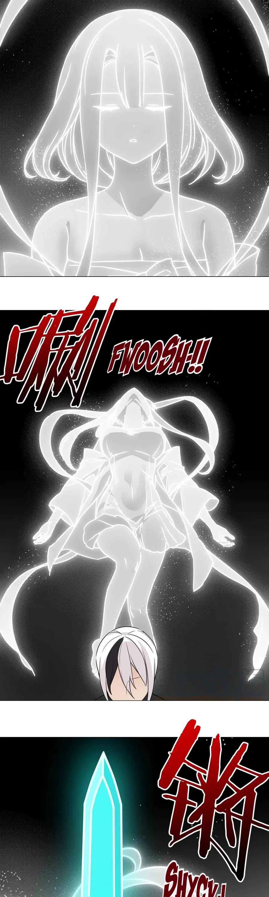 My Harem Grew So Large, I Was Forced to Ascend Chapter 62 page 43 - Chapter 62: Falling Short