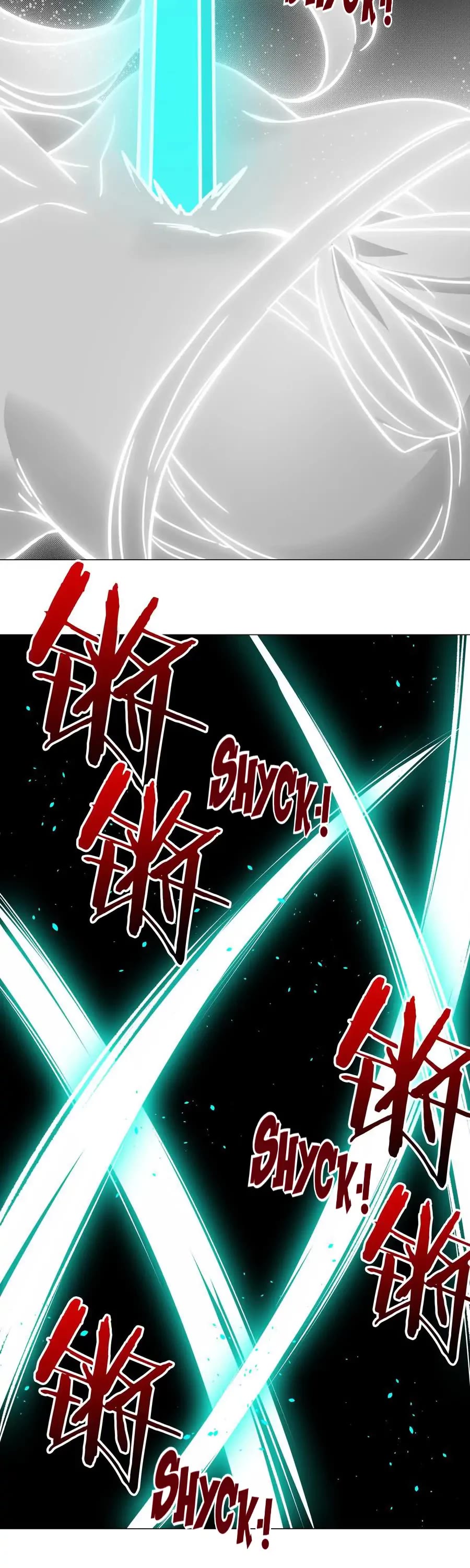 My Harem Grew So Large, I Was Forced to Ascend Chapter 62 page 44 - Chapter 62: Falling Short