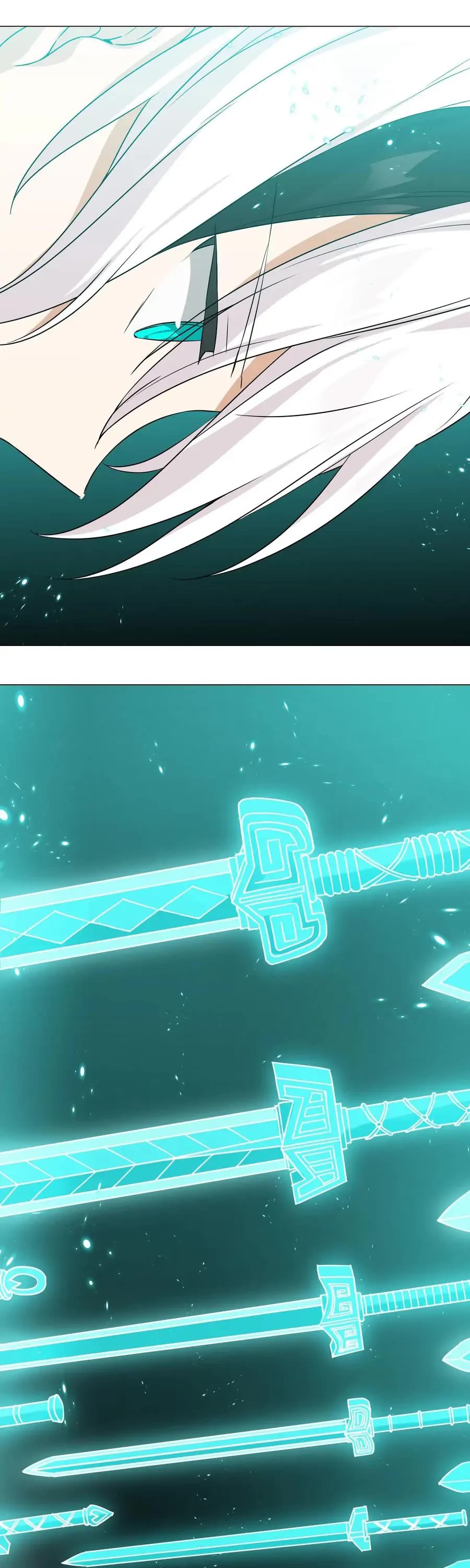 My Harem Grew So Large, I Was Forced to Ascend Chapter 62 page 45 - Chapter 62: Falling Short
