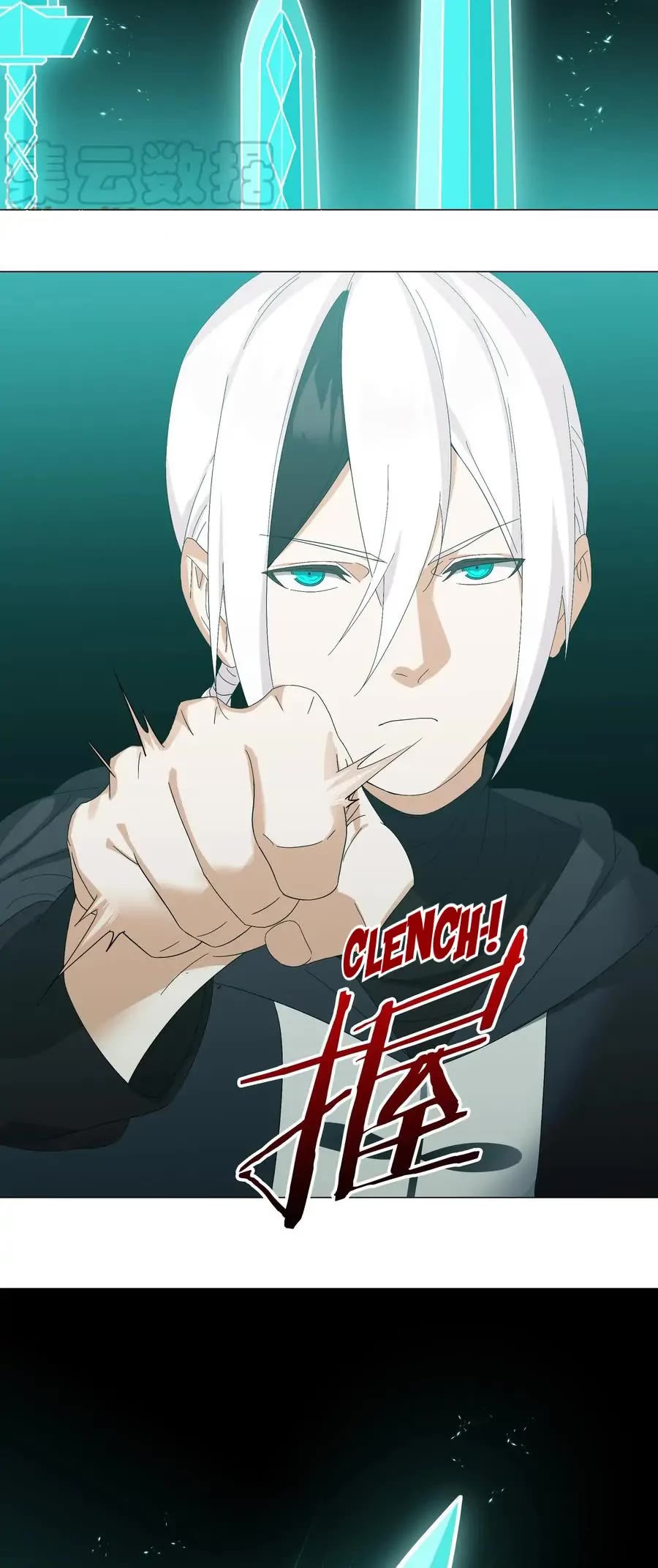 My Harem Grew So Large, I Was Forced to Ascend Chapter 62 page 48 - Chapter 62: Falling Short